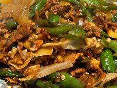 -兰湘子·湘菜小炒(长安万科广场店)