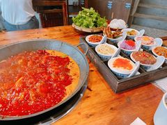 -楠火锅(哈尔滨金爵万象店)