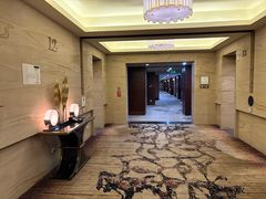 -西安赛瑞喜来登大酒店
