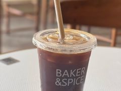 -BAKER&SPICE(祥云小镇店)