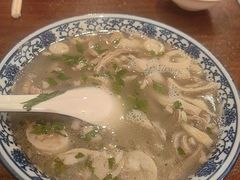 -老三羊汤【北兴隆街店】