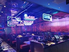 -钳真多钓虾馆·小龙虾海鲜烧烤(九六广场店)