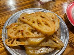 -冶建镜子·老南昌大排档·江西虾王(总店)