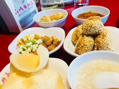 -山城辣妹子(定福庄店)