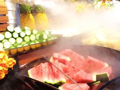 -苏格里岛自助海鲜火锅烧烤(大汉悦中心店)