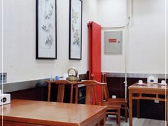 大堂-北平小馆·烤鸭·家常菜(磨房北里店)