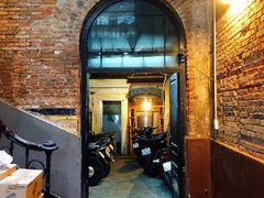 -The Workshop Coffee