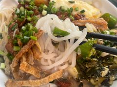 -江南濑粉店(文华路店)