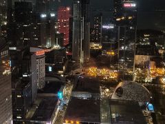 -深圳中洲万豪酒店