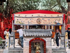 -原山国家森林公园