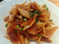-王胖子土菜馆·特色杭帮菜·农家土菜