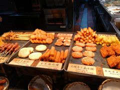 -和府捞面(东直门银座店)