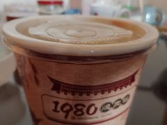 招牌沙茶面-1980烧肉粽(金榜店)