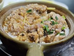 -荣记煲仔饭(高庙路店)