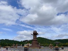 -龙口南山旅游景区