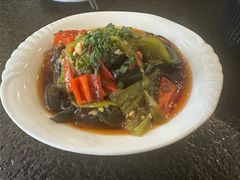 -湘肠香火锅店(团结湖店)