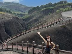 -飞天山旅游区