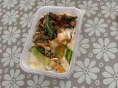 大王香菇卤肉饭-永和大王(解放东路店)