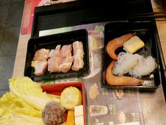 -吉野家(大连黑石礁富丽庭店)