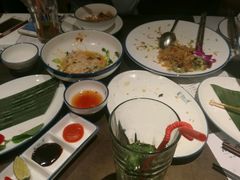 -美奈小馆·越南料理(中航城君尚购物中心店)