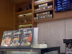 -逸派咖啡 EPARKCOFFEE(广安门店)