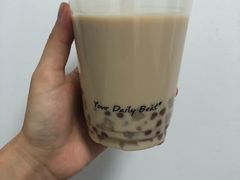 -KOI Thé(力宝广场店)