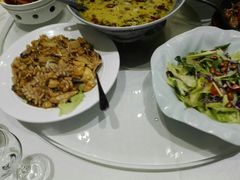 -大铁勺新津菜(东丽阳光新业广场店)