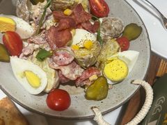 -马兰卡西式简餐(新汇大融城店)