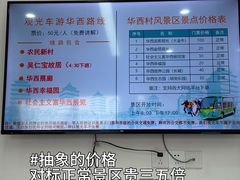 -华西村