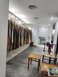 -盘子女人坊生日照·摄影馆(华强店)