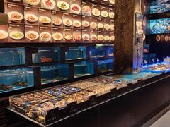 -百富源·海鲜辽菜(和平北大街店)