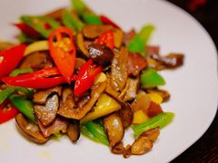 -滇野云南野生菌餐厅(陕西南路店)