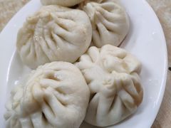 -天津包子铺(万泉庄店)