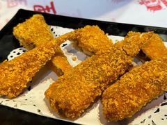 -堂瓦里·33年传统赣菜(第一街区店)