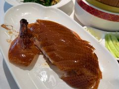 -大鸭梨烤鸭(北洼路店)