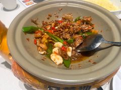 -绿草地·湘菜(芙蓉天街店)