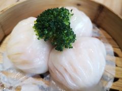 -胜记凯心茶餐厅(汇金财富广场店)