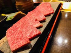 -飛騨牛食べ処 てんから