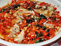 -西江红·株洲本地菜(滨江南路店)