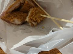 炸鸡排-正新鸡排(杨树浦路店)