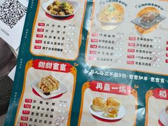 -稻香酒家·33年老字号·港式粤菜(富邦中心店)