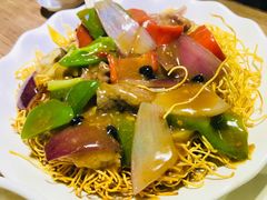 -百福麵家(新馬路店)