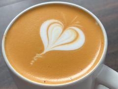 -via coffee(万象城店)