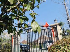 -终南山国家森林公园