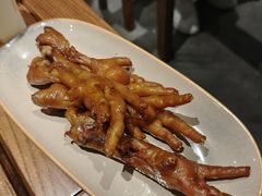 -李百蟹·江南蟹黄面·河景餐厅(夫子庙总店)