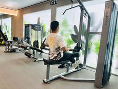 -WEGYMER健萌健身(雅颂居馆)