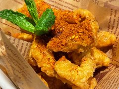 -太二酸菜鱼(武汉光谷保利店)