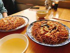 -裕兴记·三虾面(西北街总店)