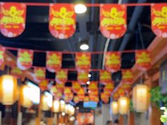 -胡杨记忆(和平路店)