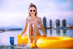 -太古映画婚纱摄影(天河店)